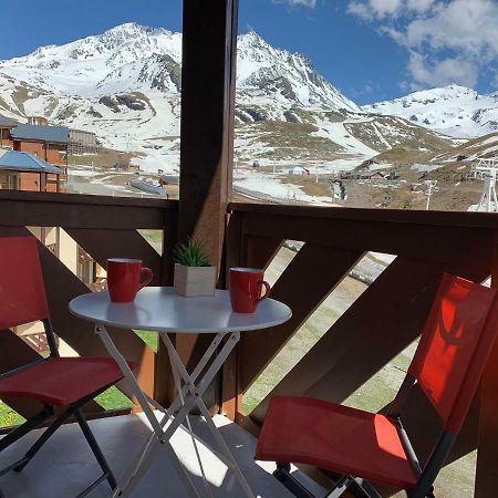 Val Thorens Temple Of The Sun - Ski In, Ski Out Εξωτερικό φωτογραφία